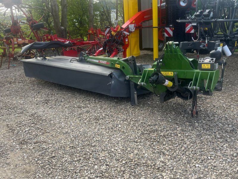 Fendt Slicer 3670 TLX DEMO