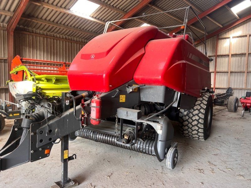 Massey Ferguson 2190