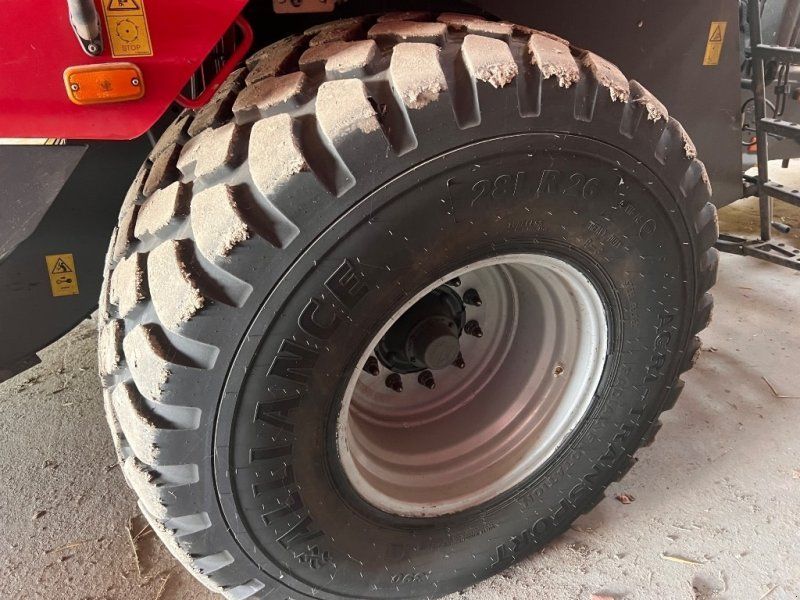 Massey Ferguson 2190