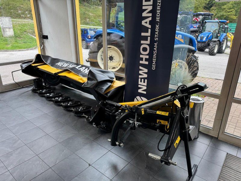 New Holland Duradisc 280