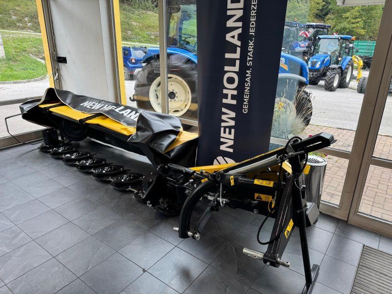 New Holland Duradisc 280