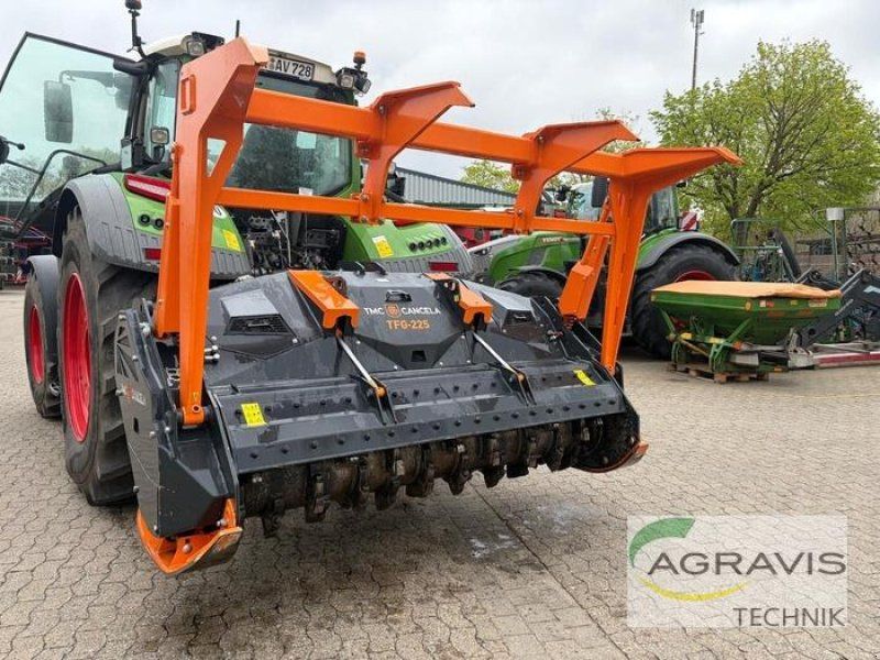 TMC Cancela TFG-225