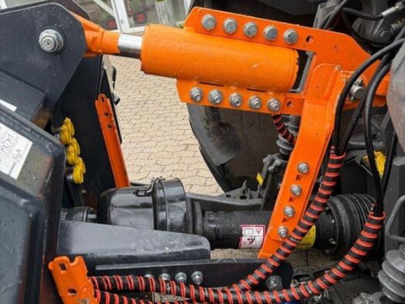 TMC Cancela TFG-225
