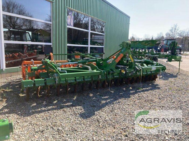 Amazone CATROS+ 5003-2