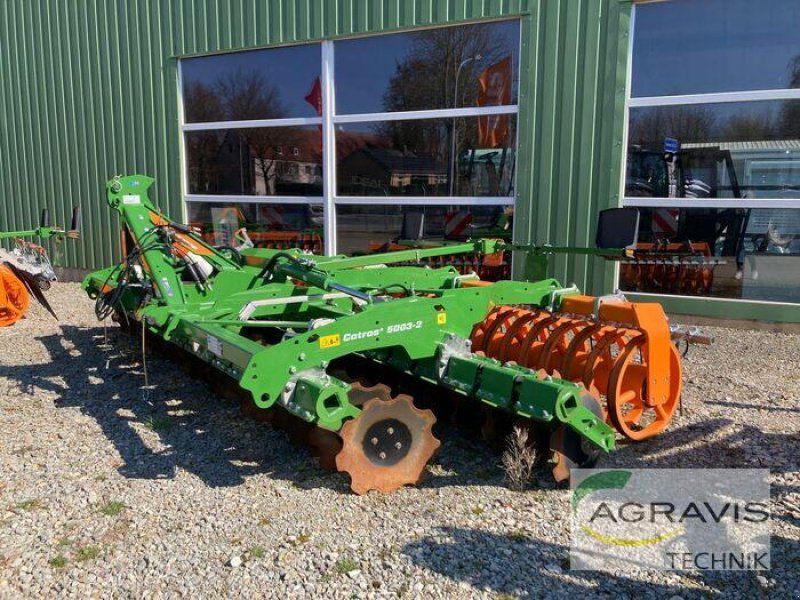 Amazone CATROS+ 5003-2