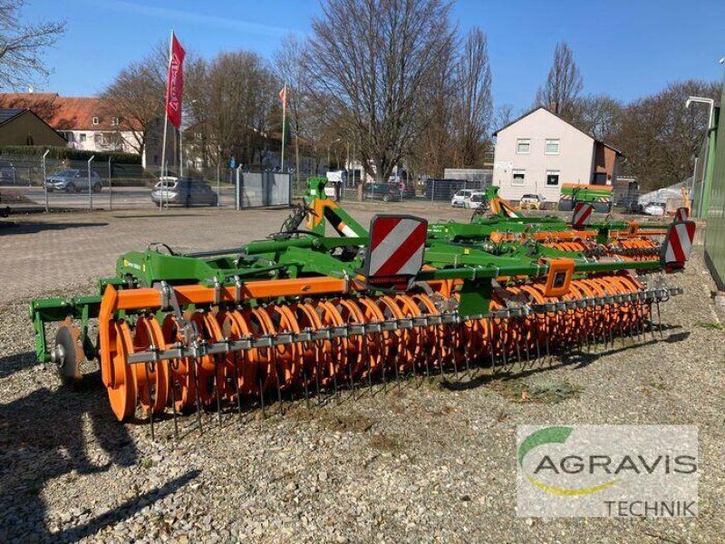 Amazone CATROS+ 5003-2