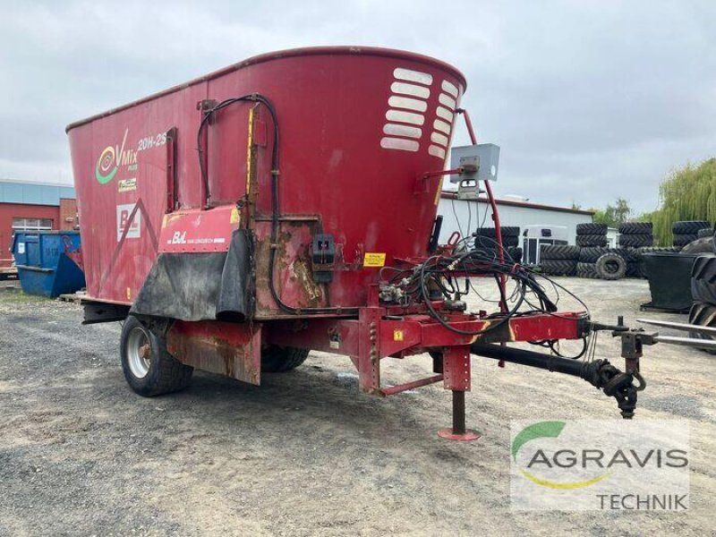 Van Lengerich V-MIX 20