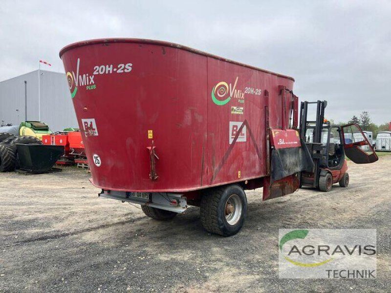 Van Lengerich V-MIX 20