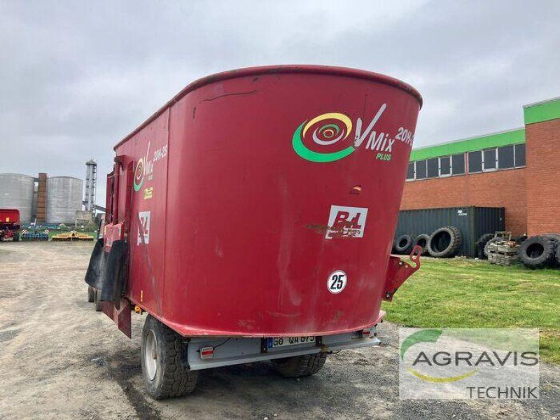 Van Lengerich V-MIX 20