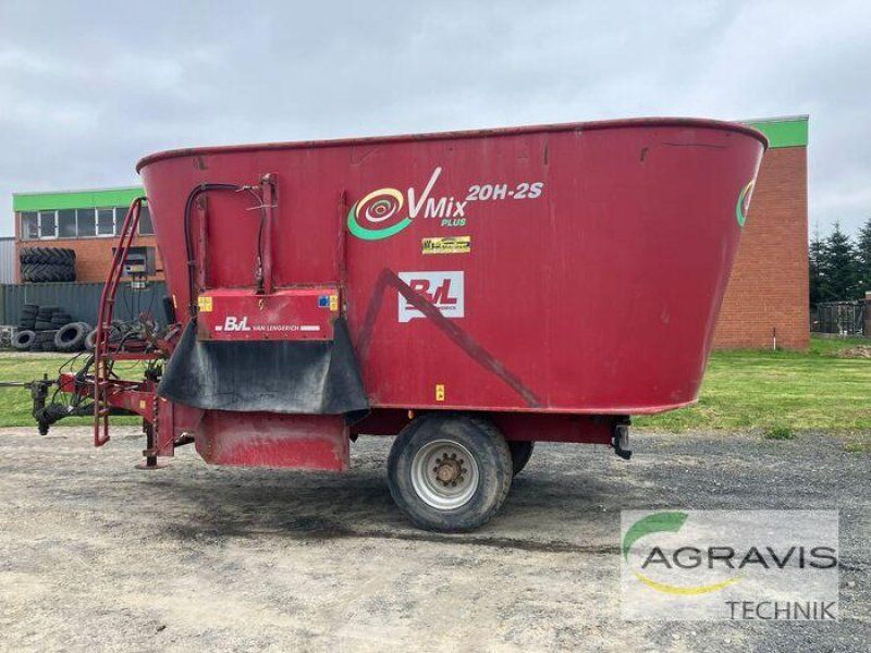 Van Lengerich V-MIX 20