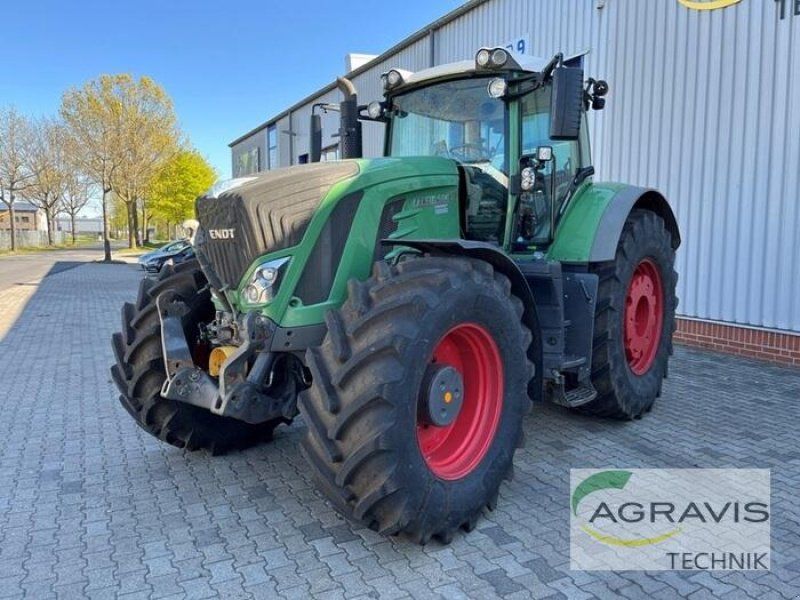 Fendt 936VARIOS4 Profi Plus