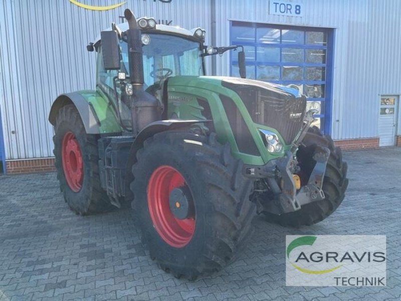 Fendt 936VARIOS4 Profi Plus