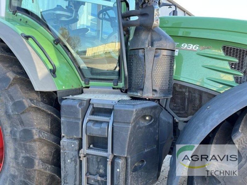Fendt 936VARIOS4 Profi Plus