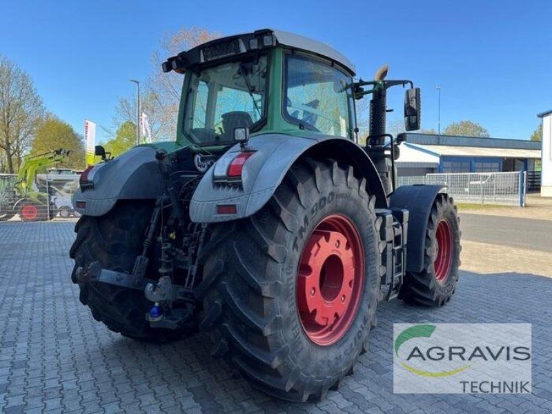 Fendt 936VARIOS4 Profi Plus