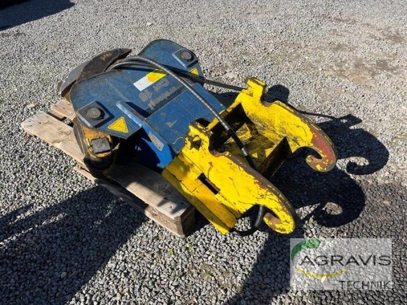 Pfanzelt FÄLLGREIFER 4023