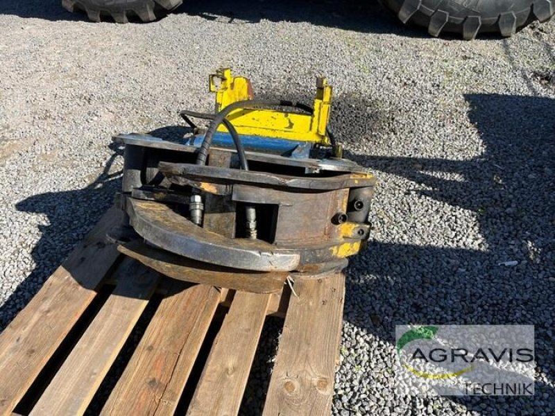 Pfanzelt FÄLLGREIFER 4023