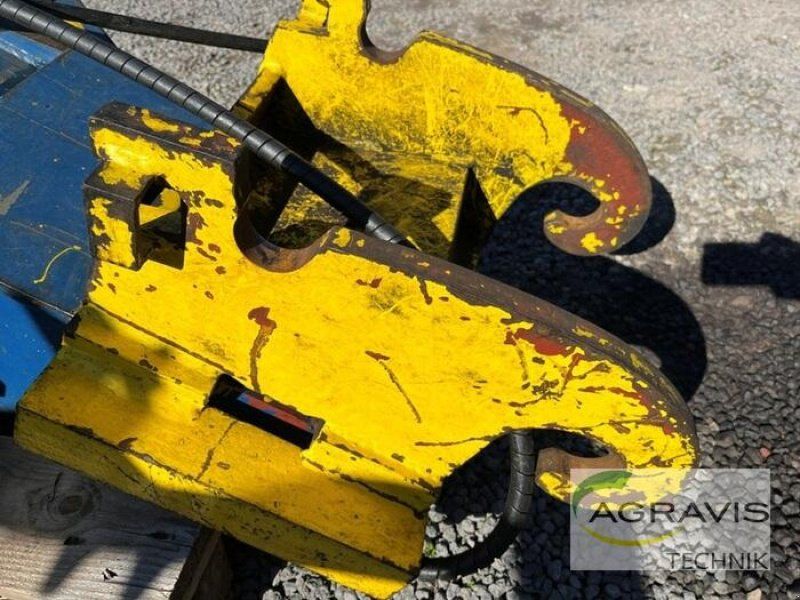 Pfanzelt FÄLLGREIFER 4023