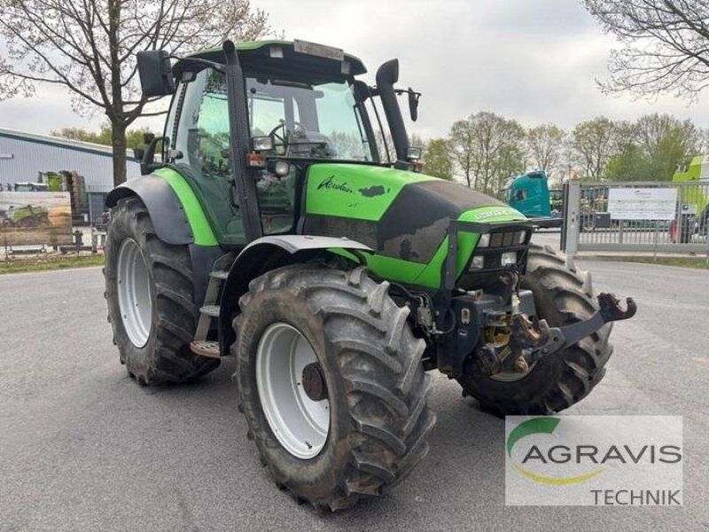 Deutz-Fahr AGROTRON 150