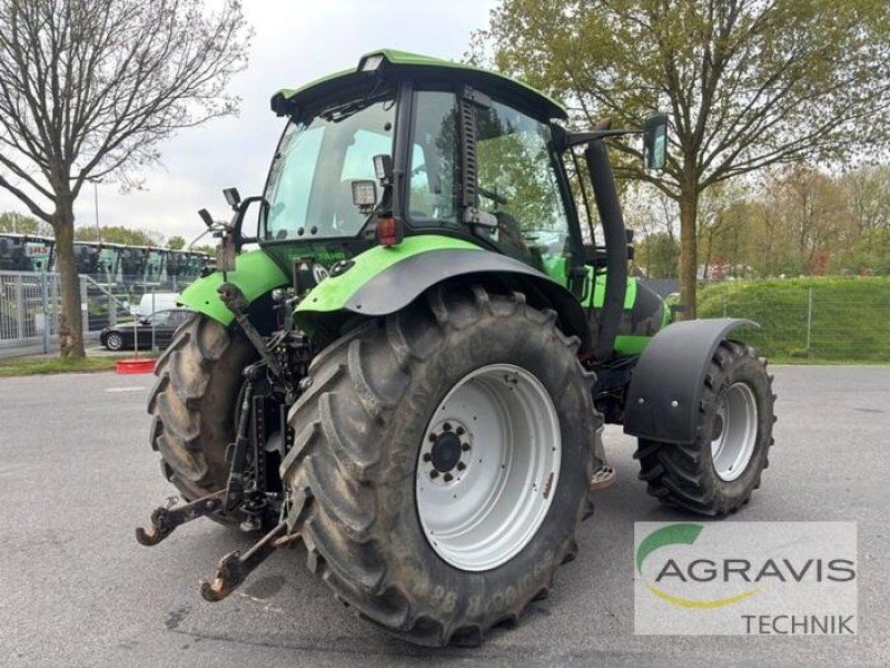 Deutz-Fahr AGROTRON 150