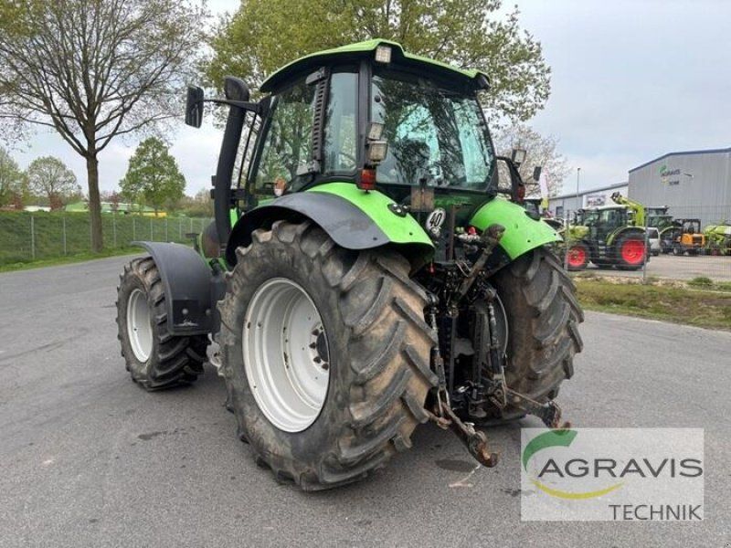 Deutz-Fahr AGROTRON 150