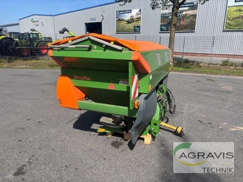 Amazone ZA-M 1501 PROFIS TRONIC