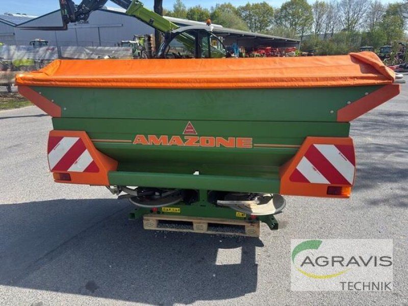 Amazone ZA-M 1501 PROFIS TRONIC
