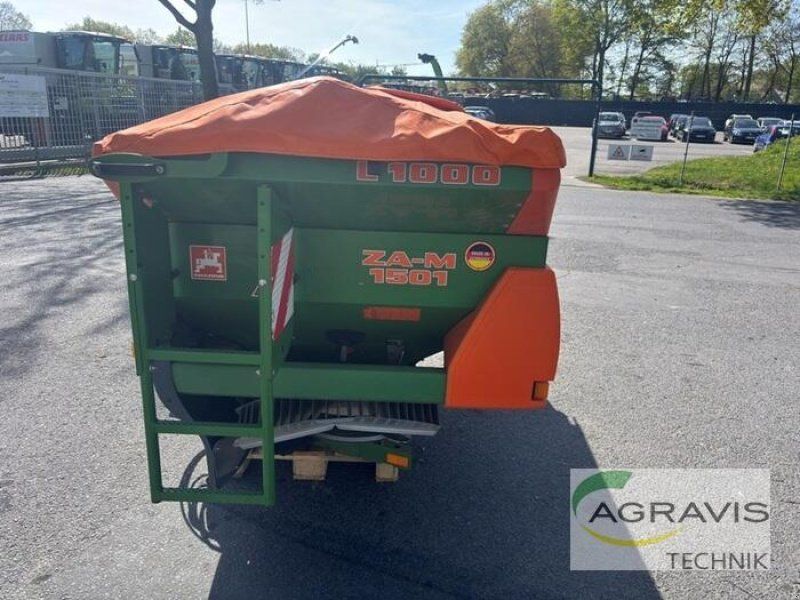 Amazone ZA-M 1501 PROFIS TRONIC