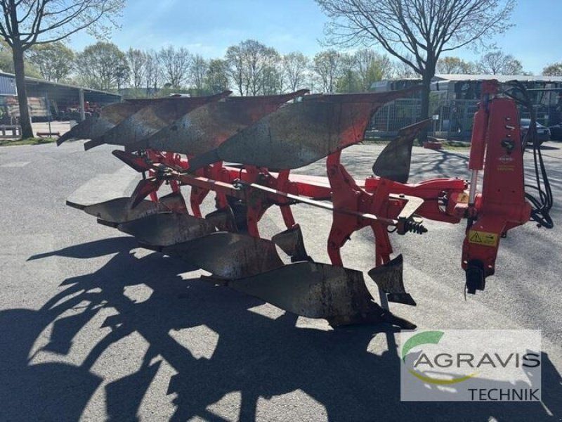 Kuhn VARI-MASTER 122