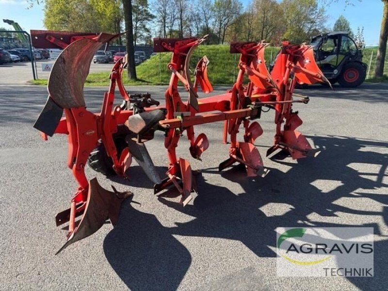 Kuhn VARI-MASTER 122