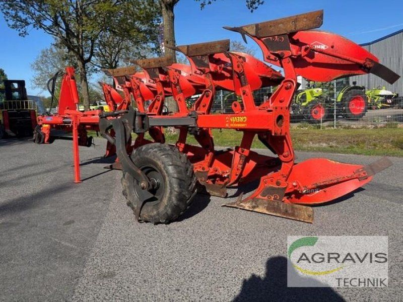 Kuhn VARI-MASTER 122