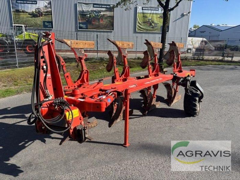 Kuhn VARI-MASTER 122