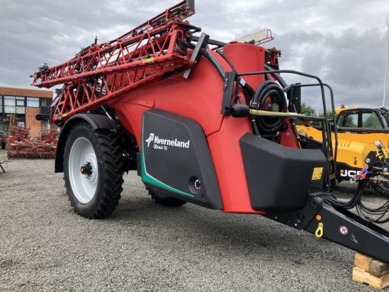 Kverneland IXTRACK T6 7.600 L