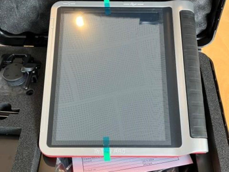 Kverneland IXTRACK T6 7.600 L