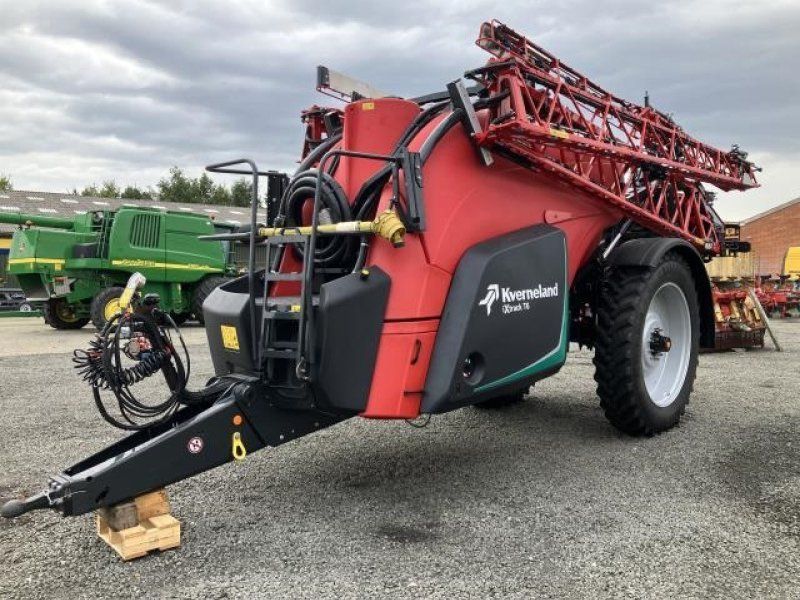 Kverneland IXTRACK T6 7.600 L