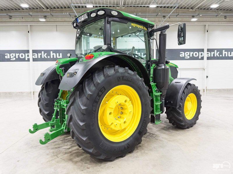 John Deere 6195R