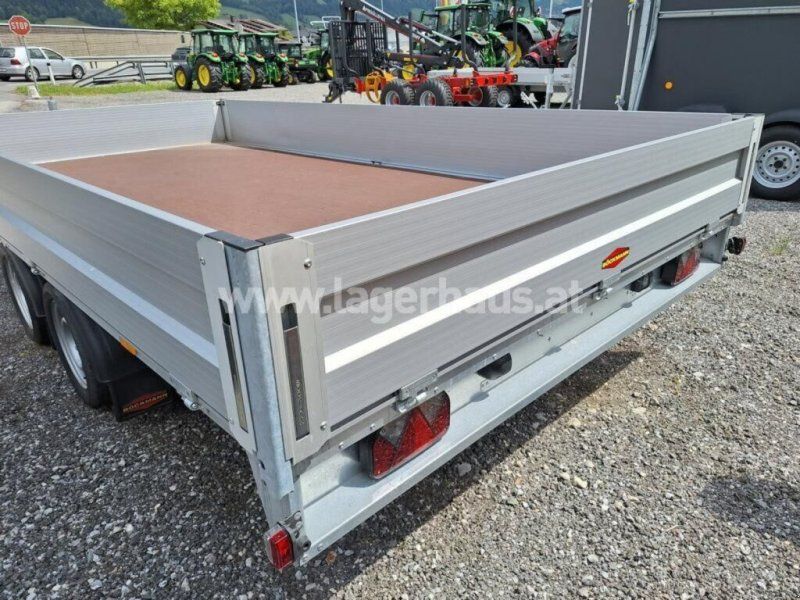 Böckmann HL-AL 4121/27F