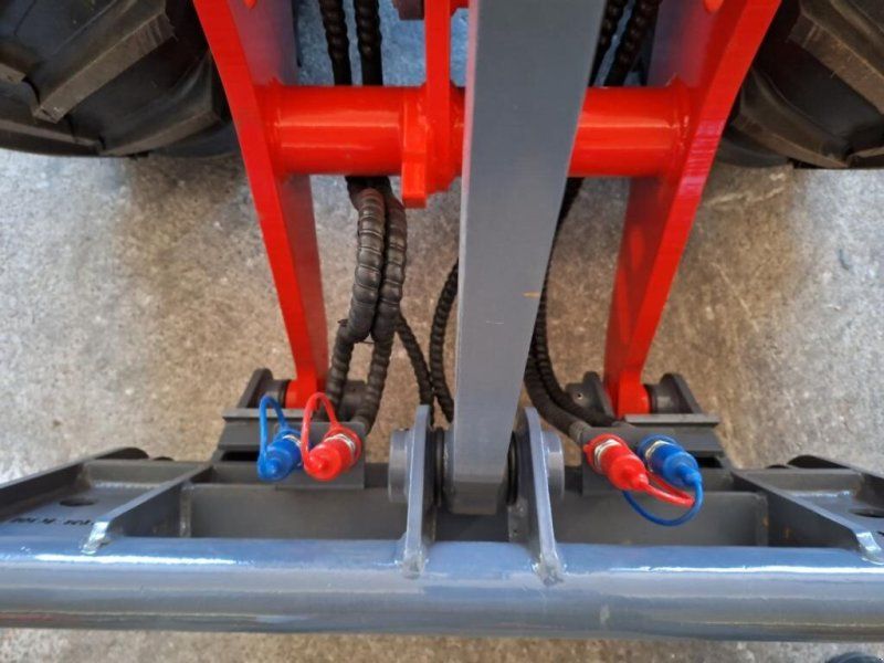 Trejon Flexitrac 1226