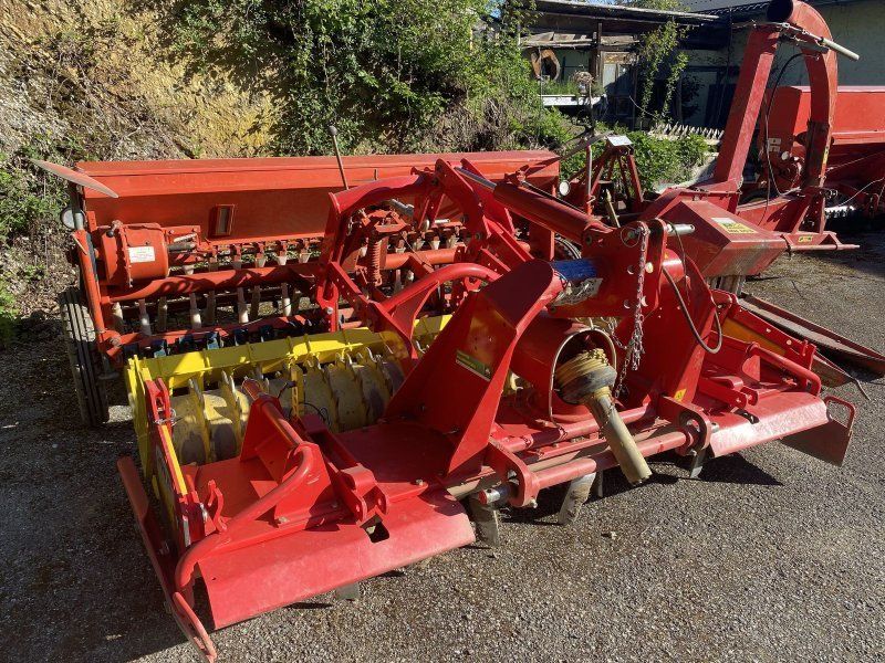 Pöttinger Kreiselge Lion 251