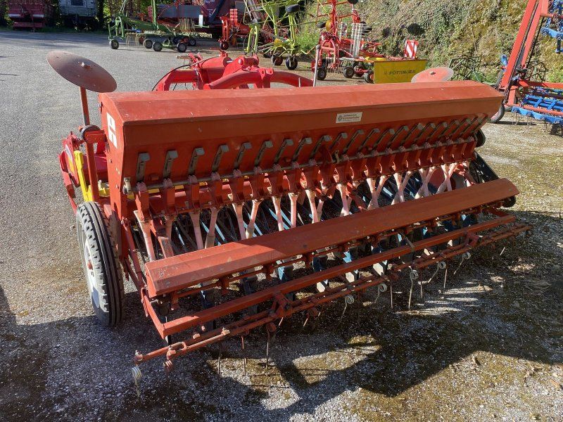 Pöttinger Kreiselge Lion 251