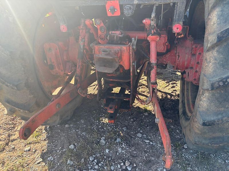 Krone Round Pack1260