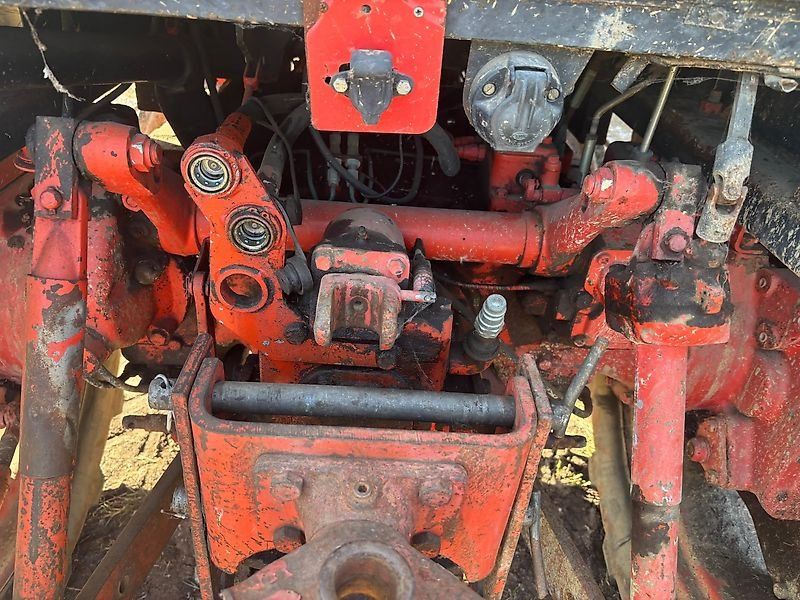 Krone Round Pack1260