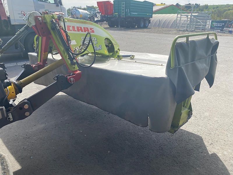 Claas Disco 3100 F Profil Active Float