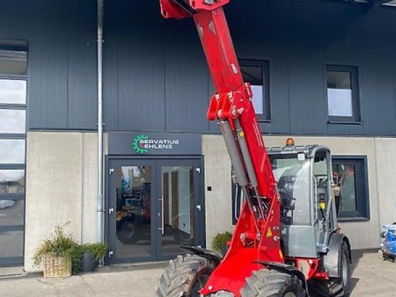 Weidemann 2070 LPT Teleskop aus 1ter Hand
