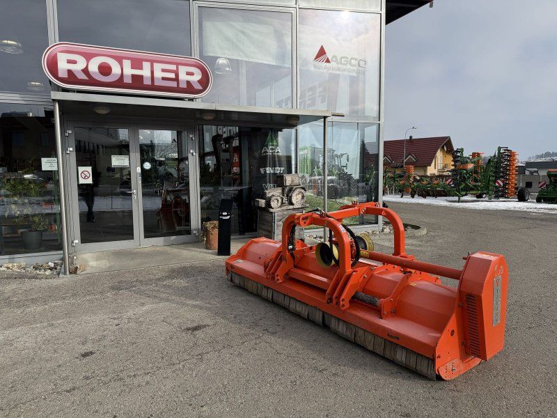 Tierre Pantera Revers 300