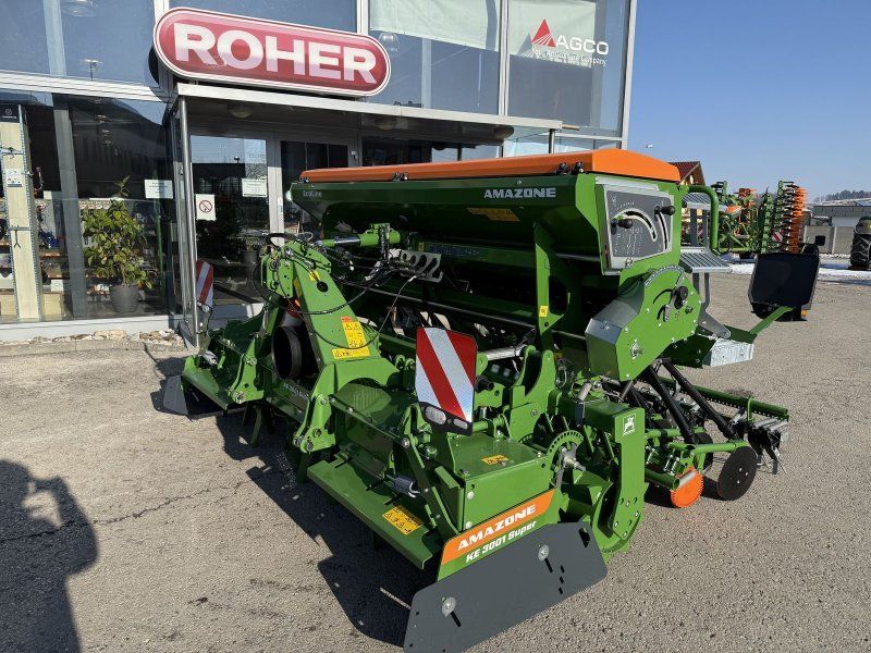Amazone KE3001 Super/Cataya Special EcoLine