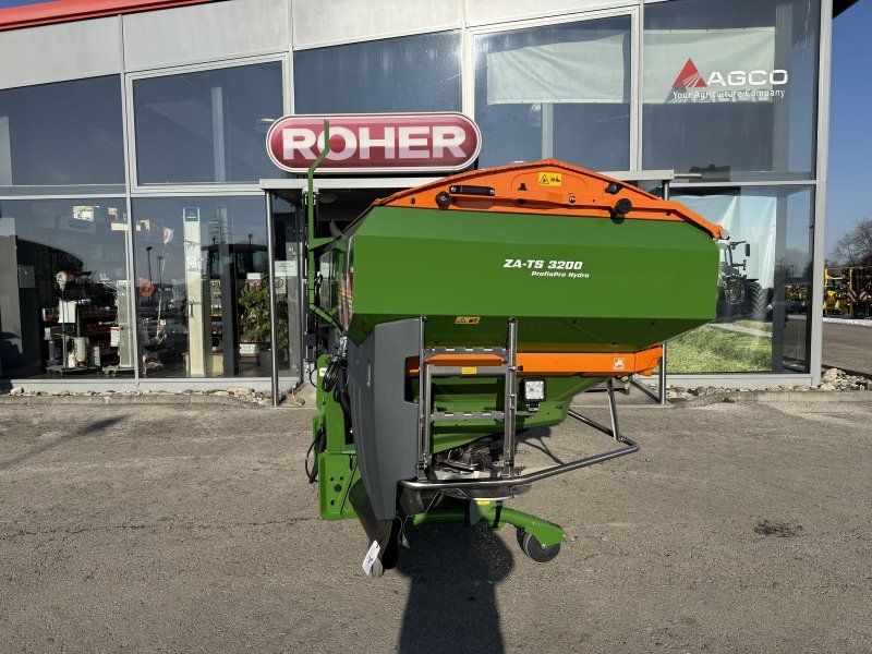 Amazone ZA-TS 3200 ProfisPro Hydro