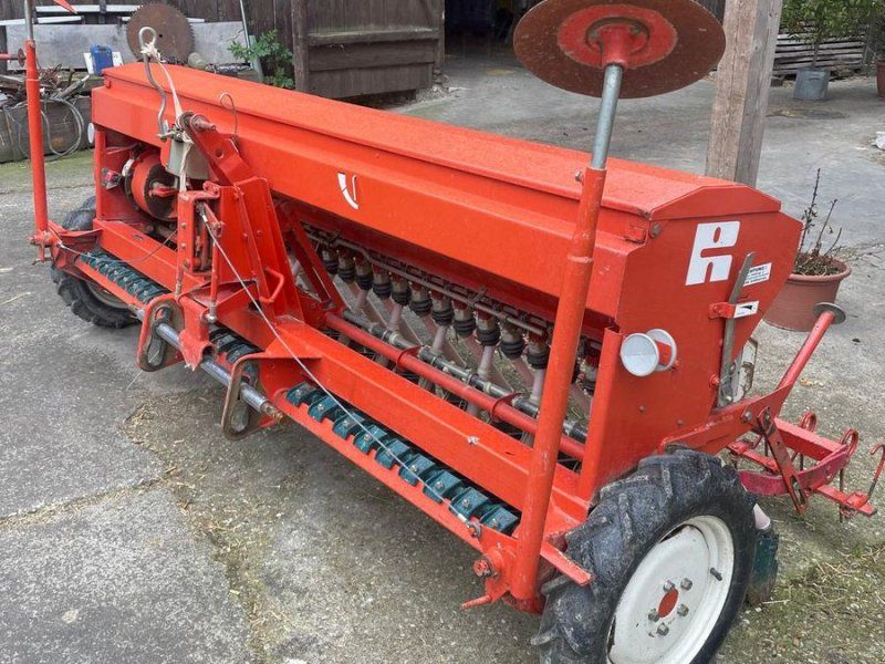 Reform Semo 99 3,0m mit Fahrgassenschaltung