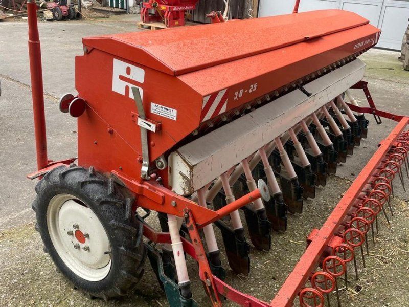 Reform Semo 99 3,0m mit Fahrgassenschaltung