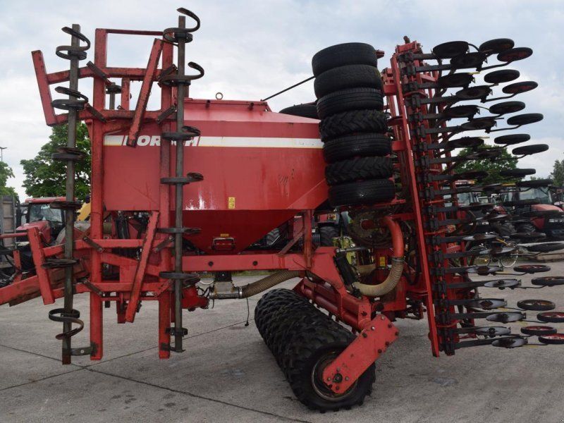Horsch DS-6