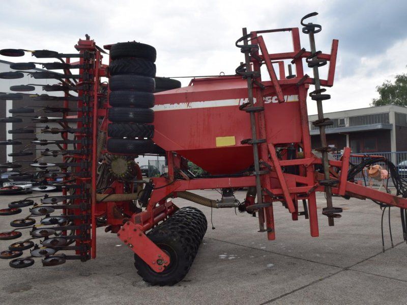 Horsch DS-6